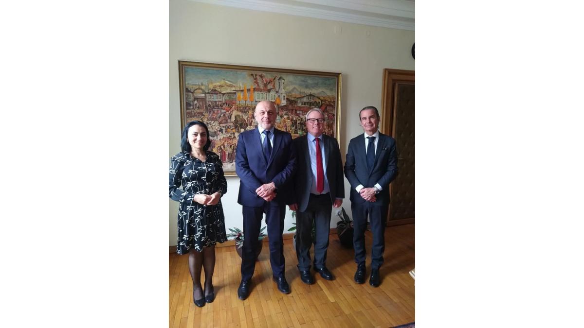 [Translate to Bulgare:] 