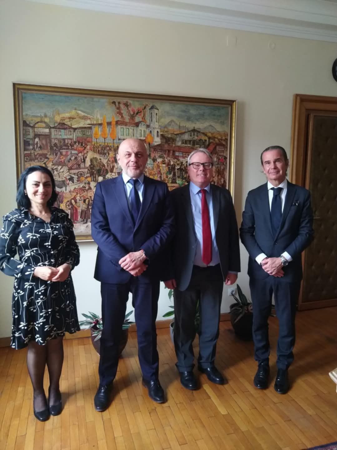 [Translate to Bulgare:] 