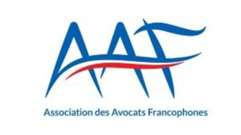 ASSOCIATION DES AVOCATS FRANCOPHONES