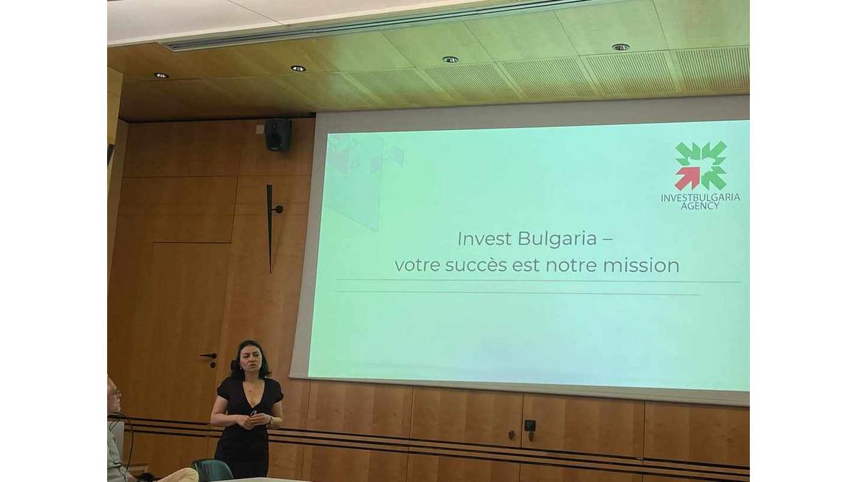 [Translate to Bulgare:] 