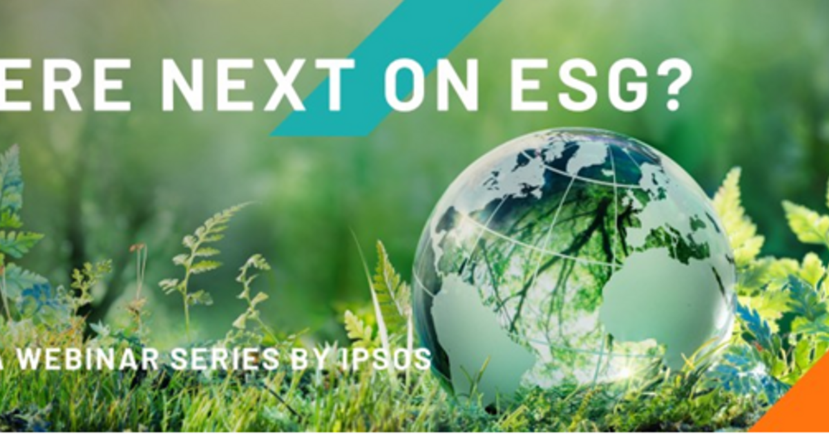 [Invitation] - Ipsos Webinar: ESG: Where Next? - 27 March | CCI France ...