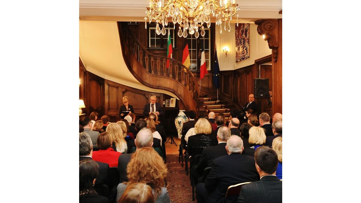 [Translate to Bulgare:] 