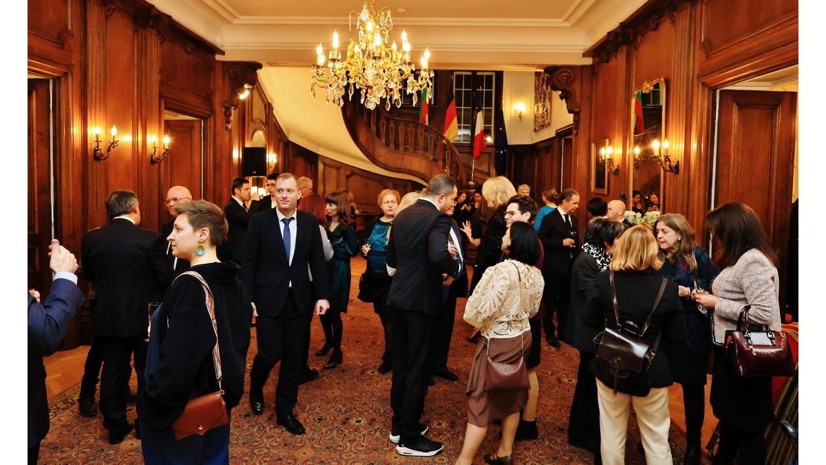 [Translate to Bulgare:] 