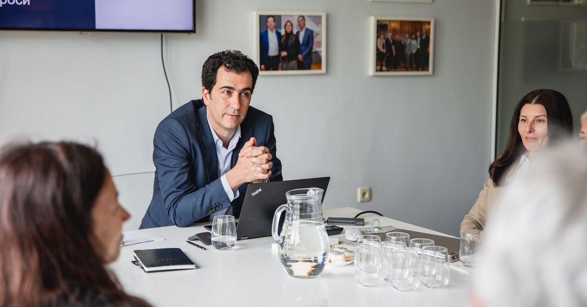 Summary AVISON YOUNG Seminar “SOFIA OFFICE MARKET: DATA, TRENDS ...