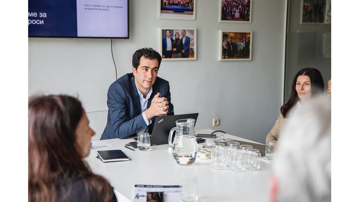 [Translate to Bulgare:] 