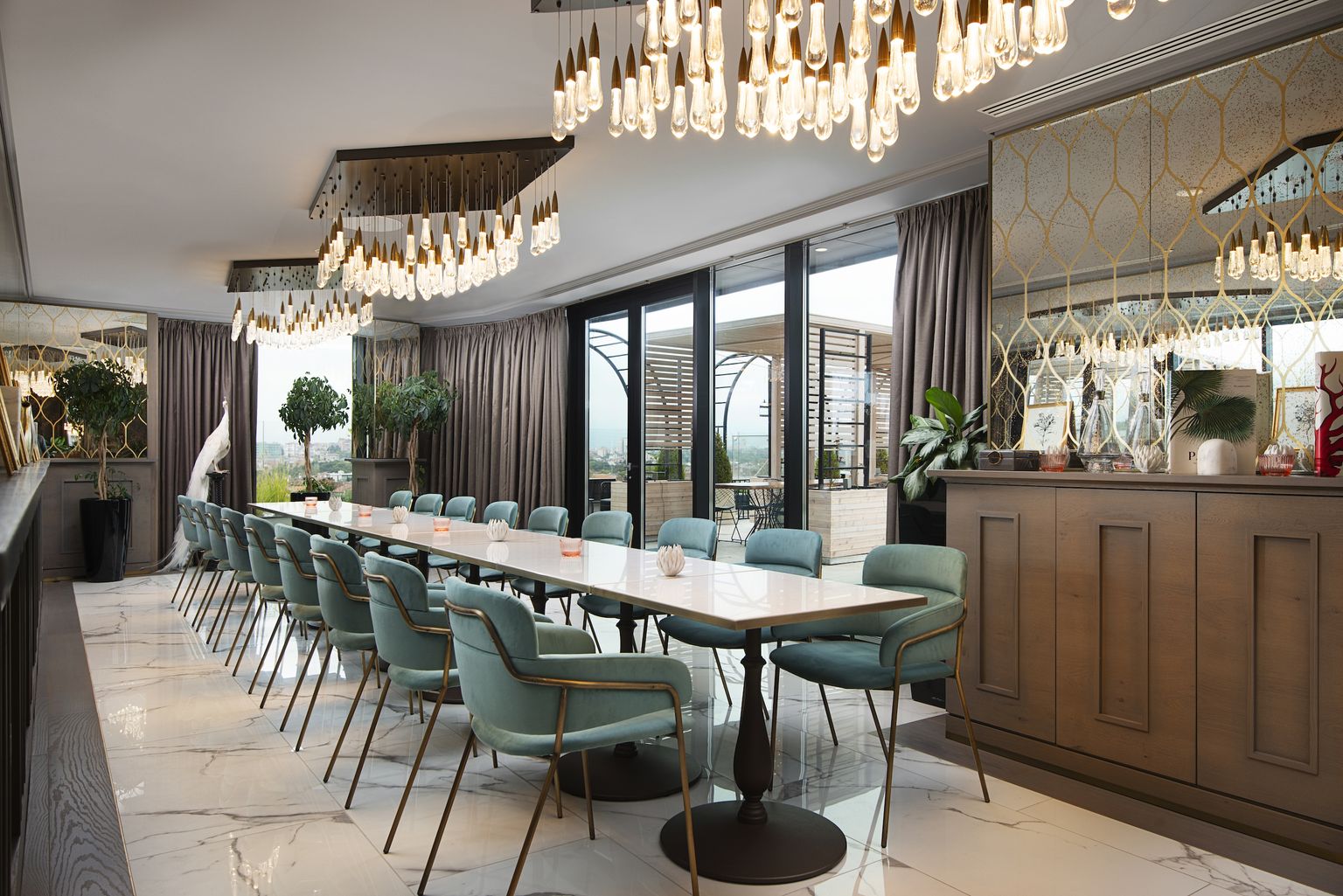 Reconnaissance internationale pour Hyatt Regency Sofia ...