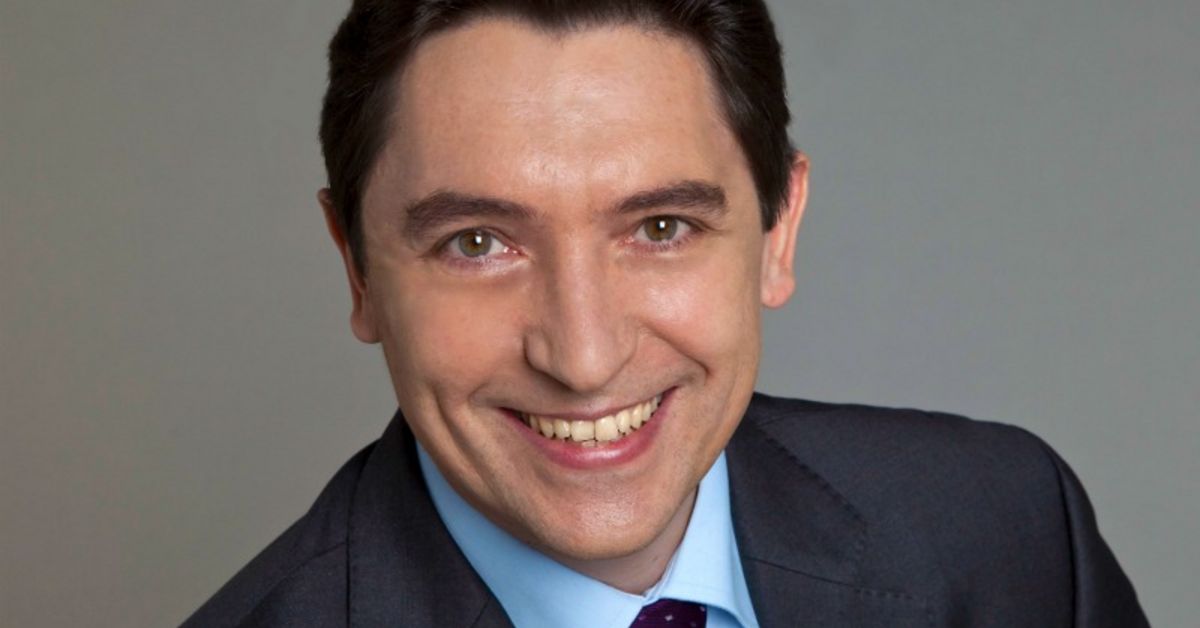 Conférence de M. Olivier CADIC, Sénateur des Français de l’étranger ...