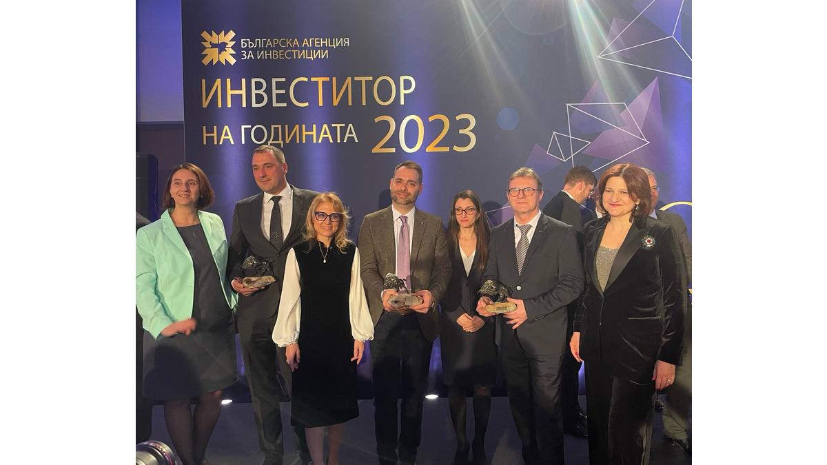 [Translate to Bulgare:] 