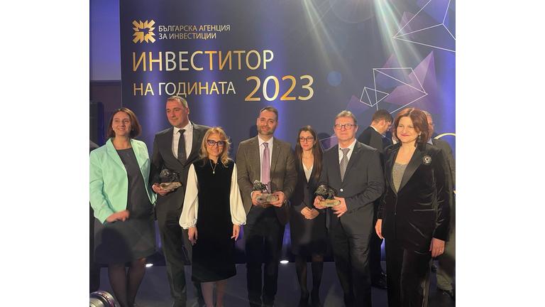 [Translate to Bulgare:] 